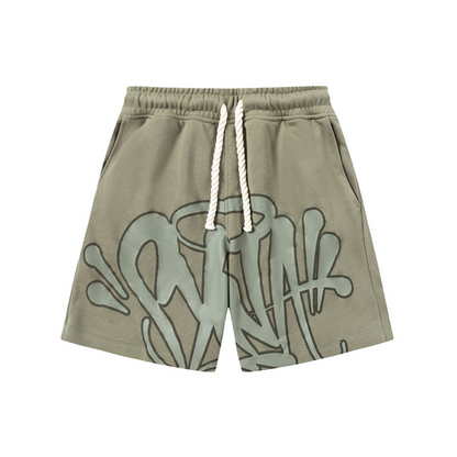 Syna Green Set