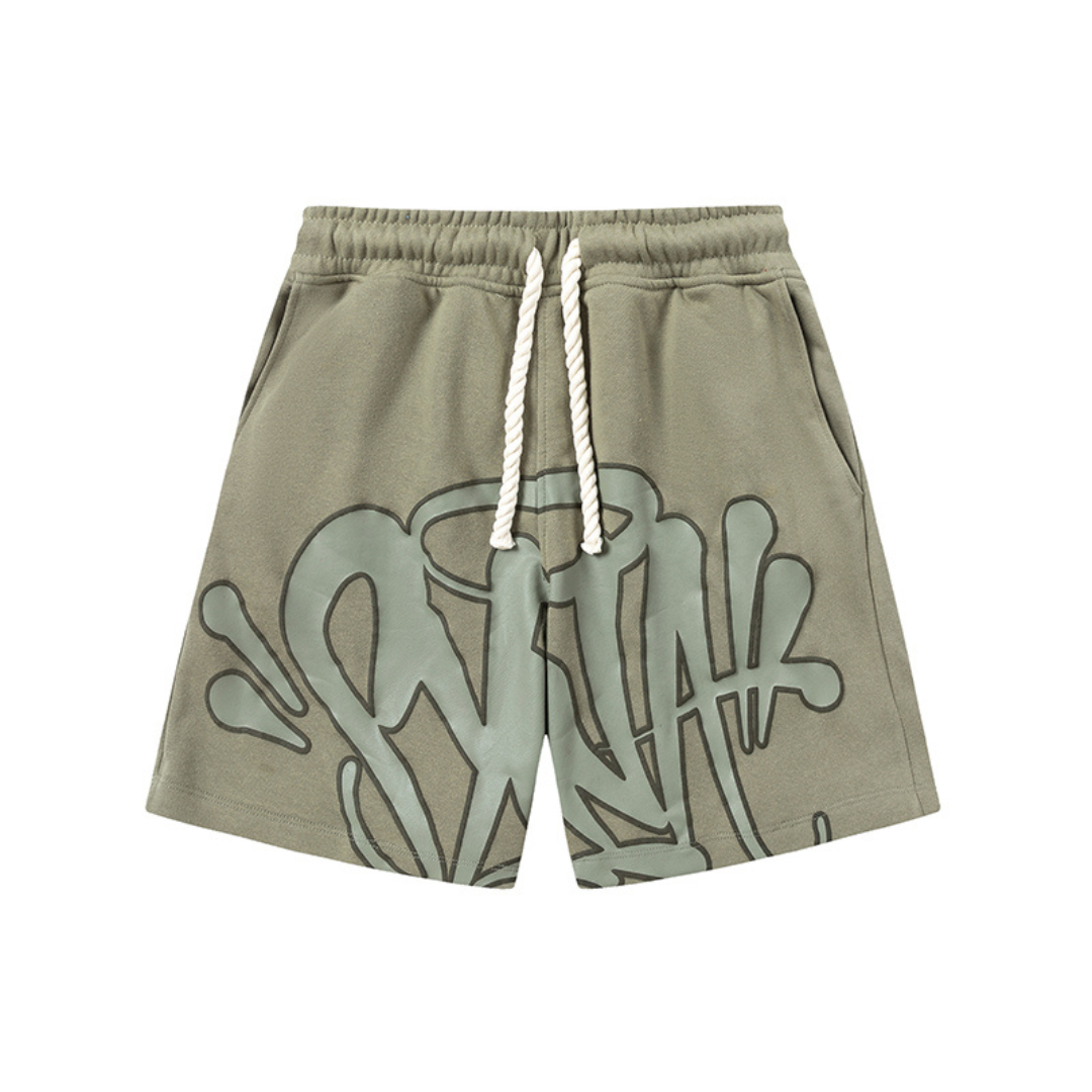 Syna Green Set