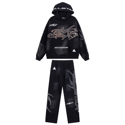 Hell Tracksuit