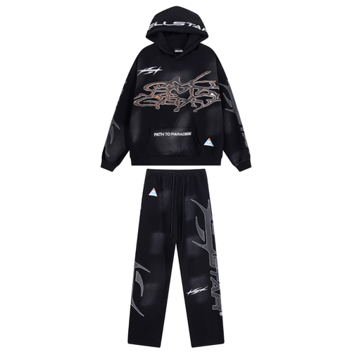 Hell Tracksuit