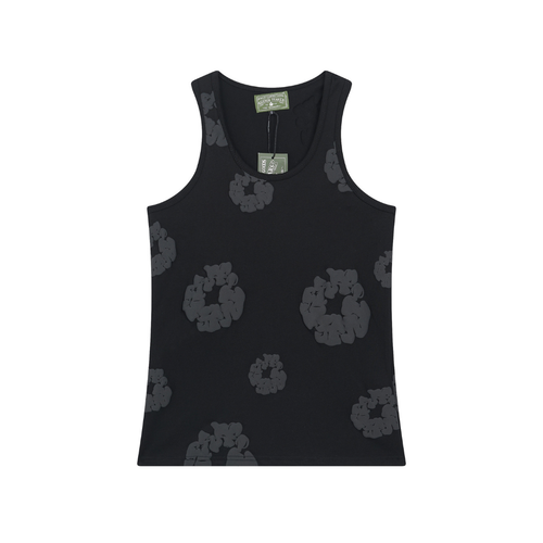 Denim Trs Tank Top