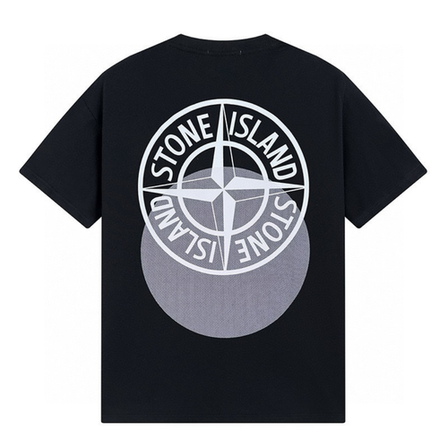 Monochromatic T-shirt