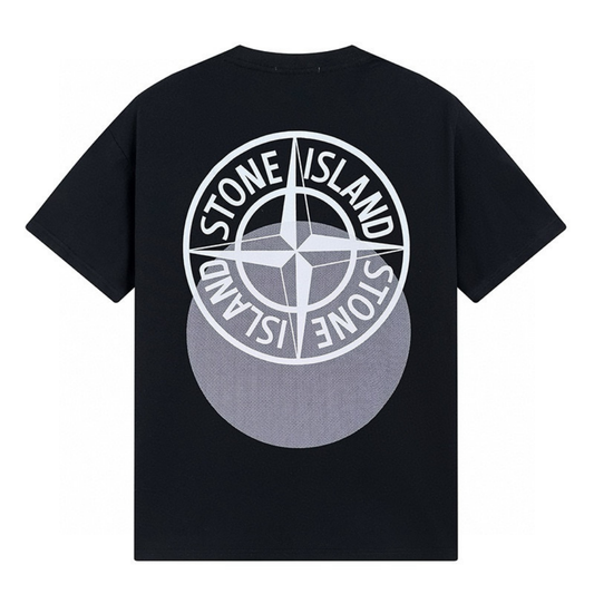 Monochromatic T-shirt