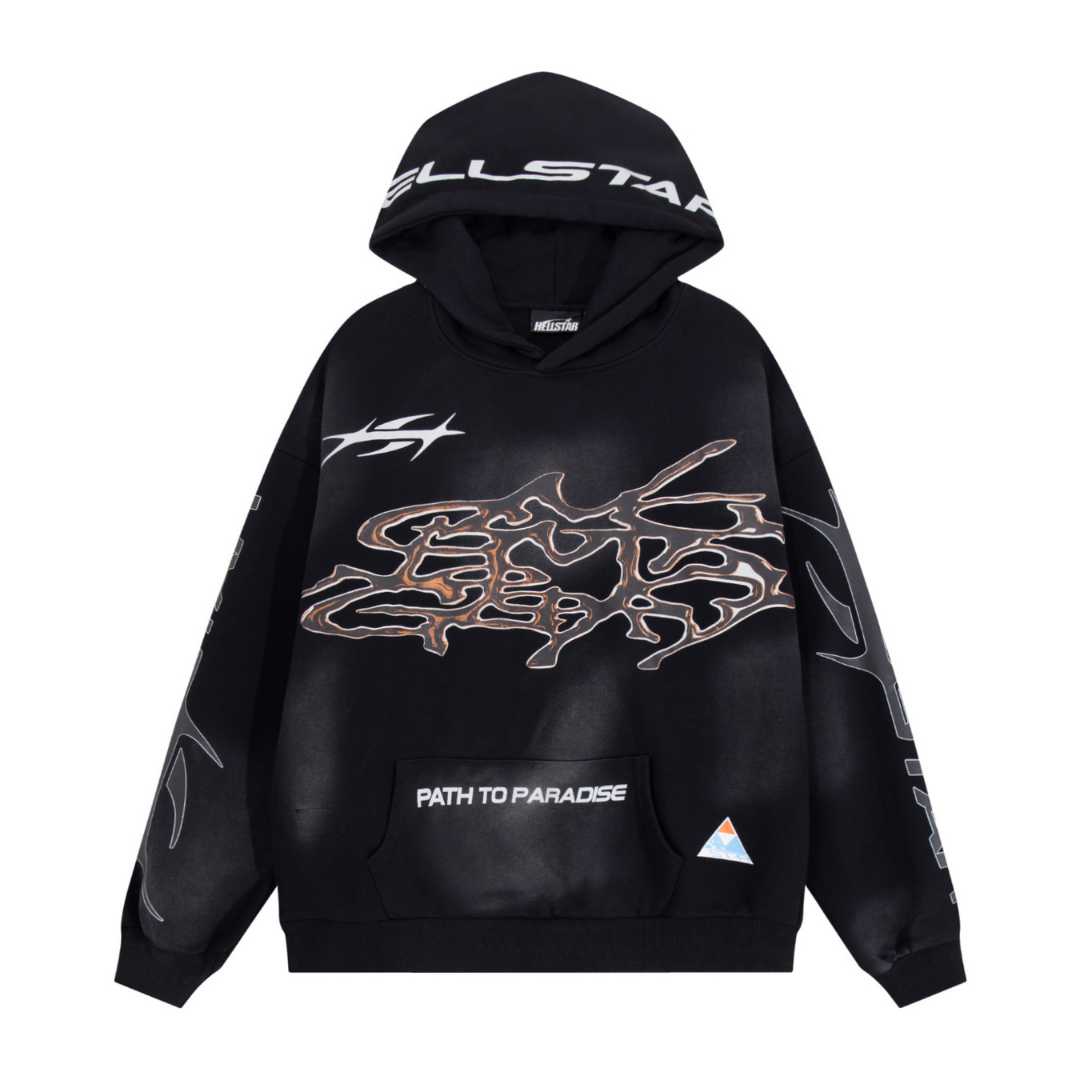 Hell Tracksuit