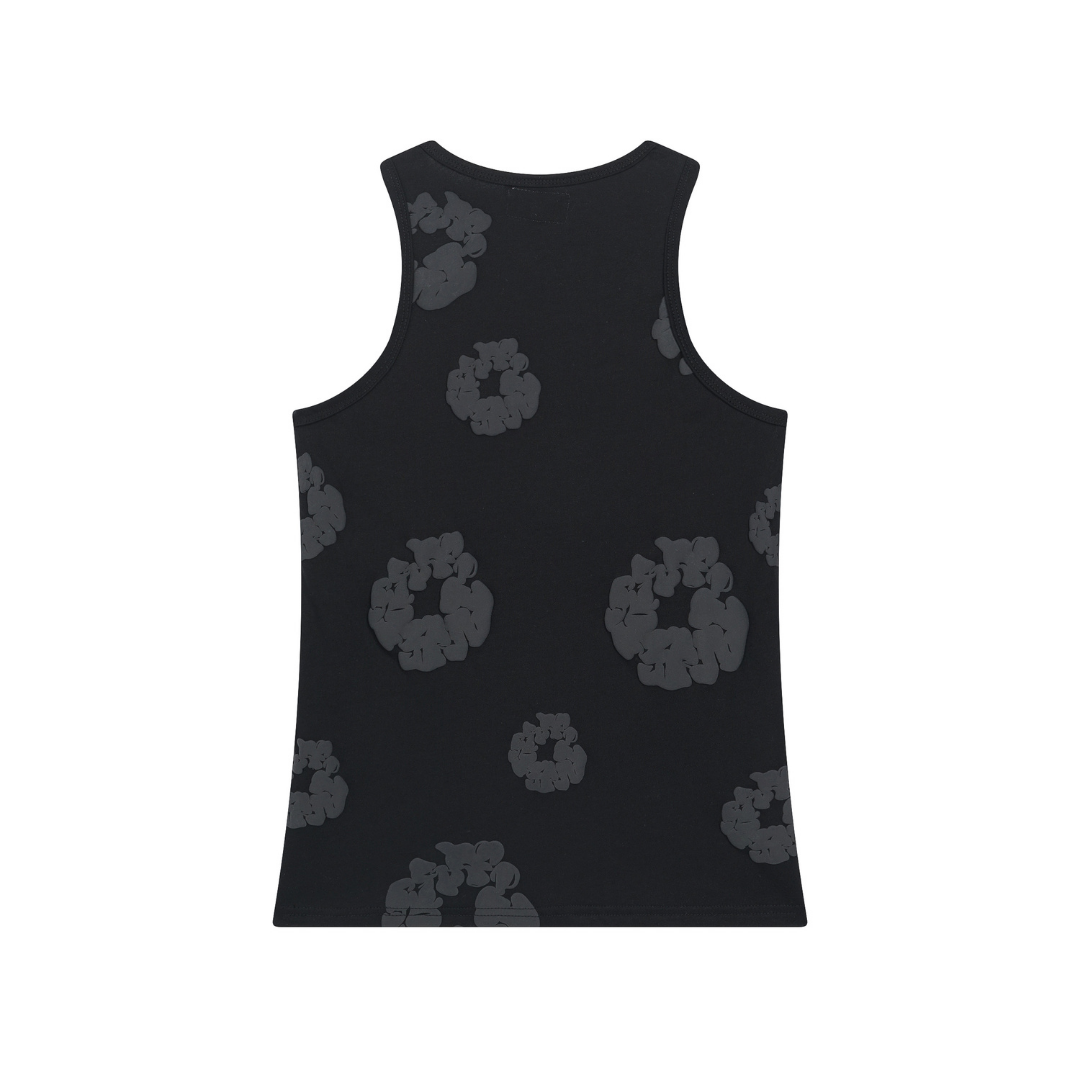 Denim Trs Tank Top