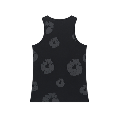 Denim Trs Tank Top