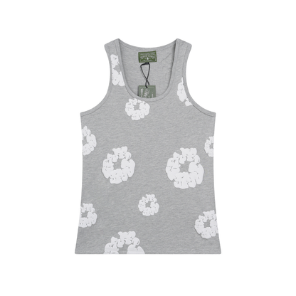 Denim Trs Tank Top
