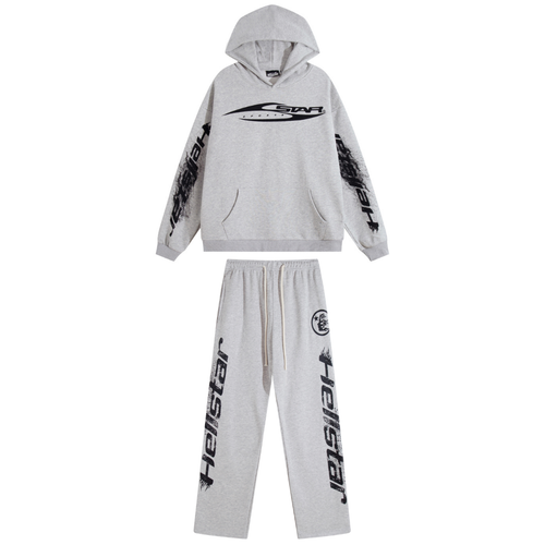 Hell Tracksuit