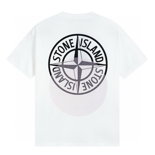 Monochromatic T-shirt