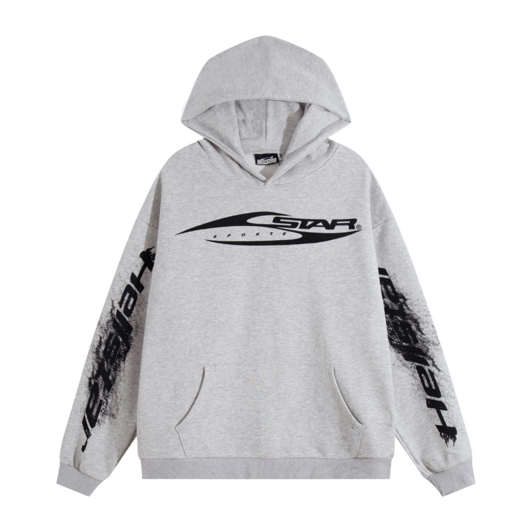 Hell Tracksuit