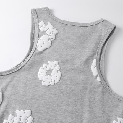 Denim Trs Tank Top