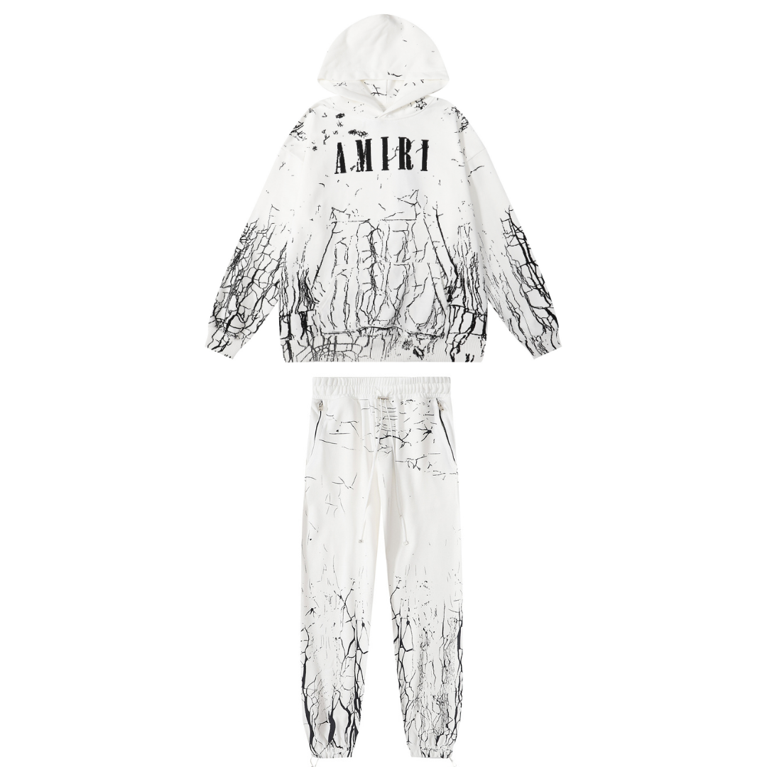 Amr Tracksuit