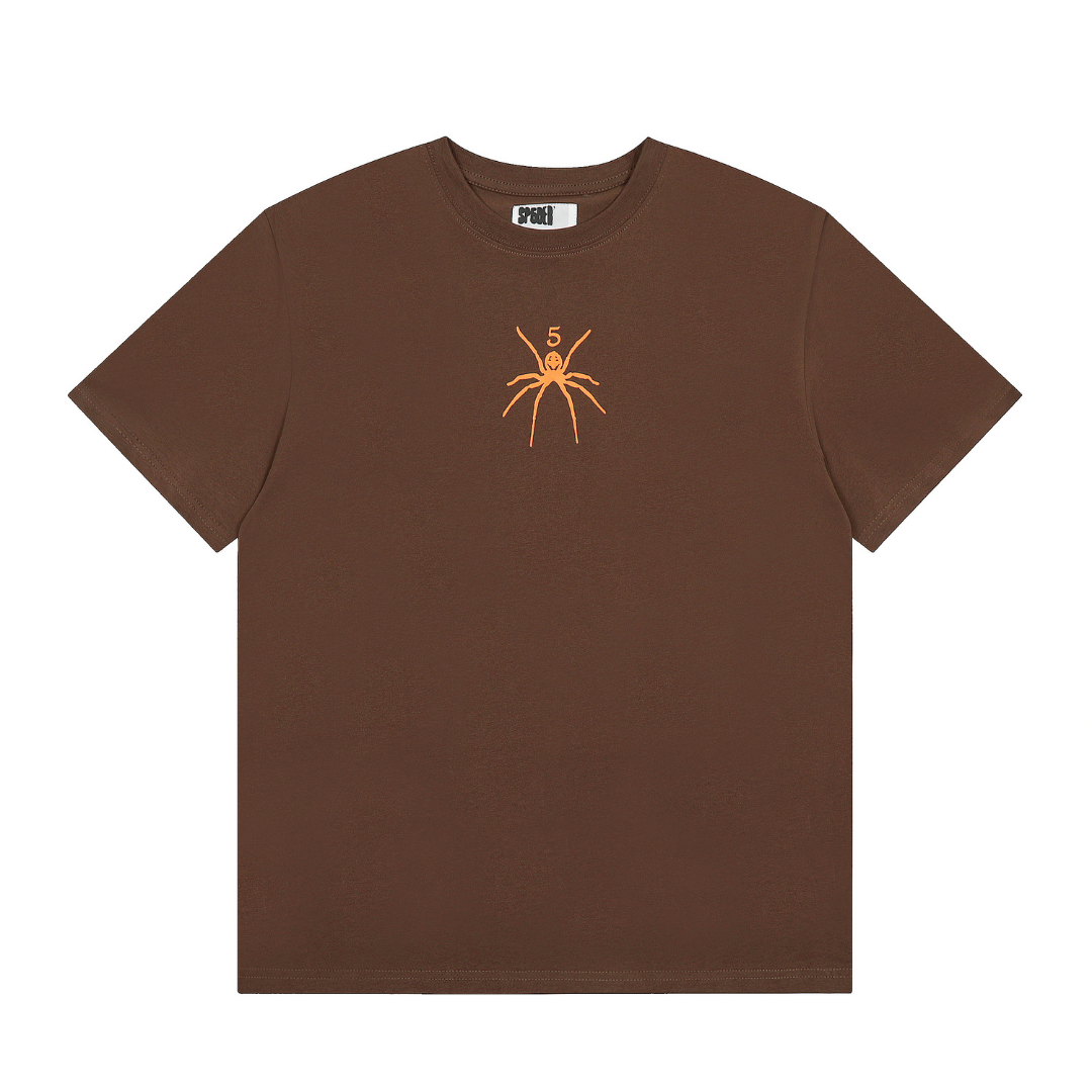 Sp5der T-shirt