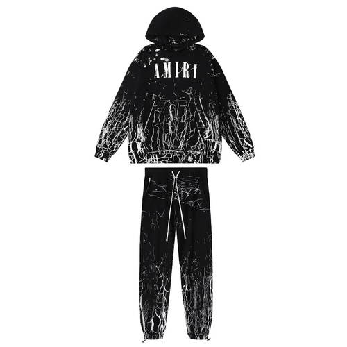 Amr Tracksuit