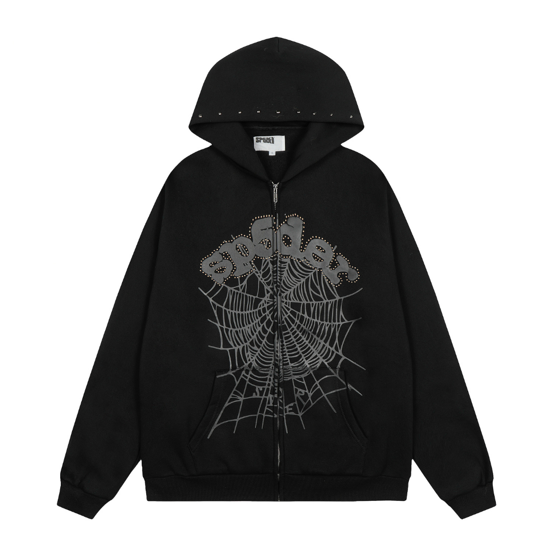 Sp5der Tracksuit