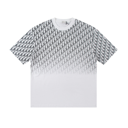 CD Monogram T-shirt