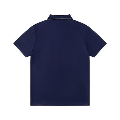Amr Monochromatic Polo