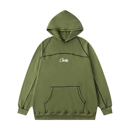 Alcatraz Monogram Tracksuit