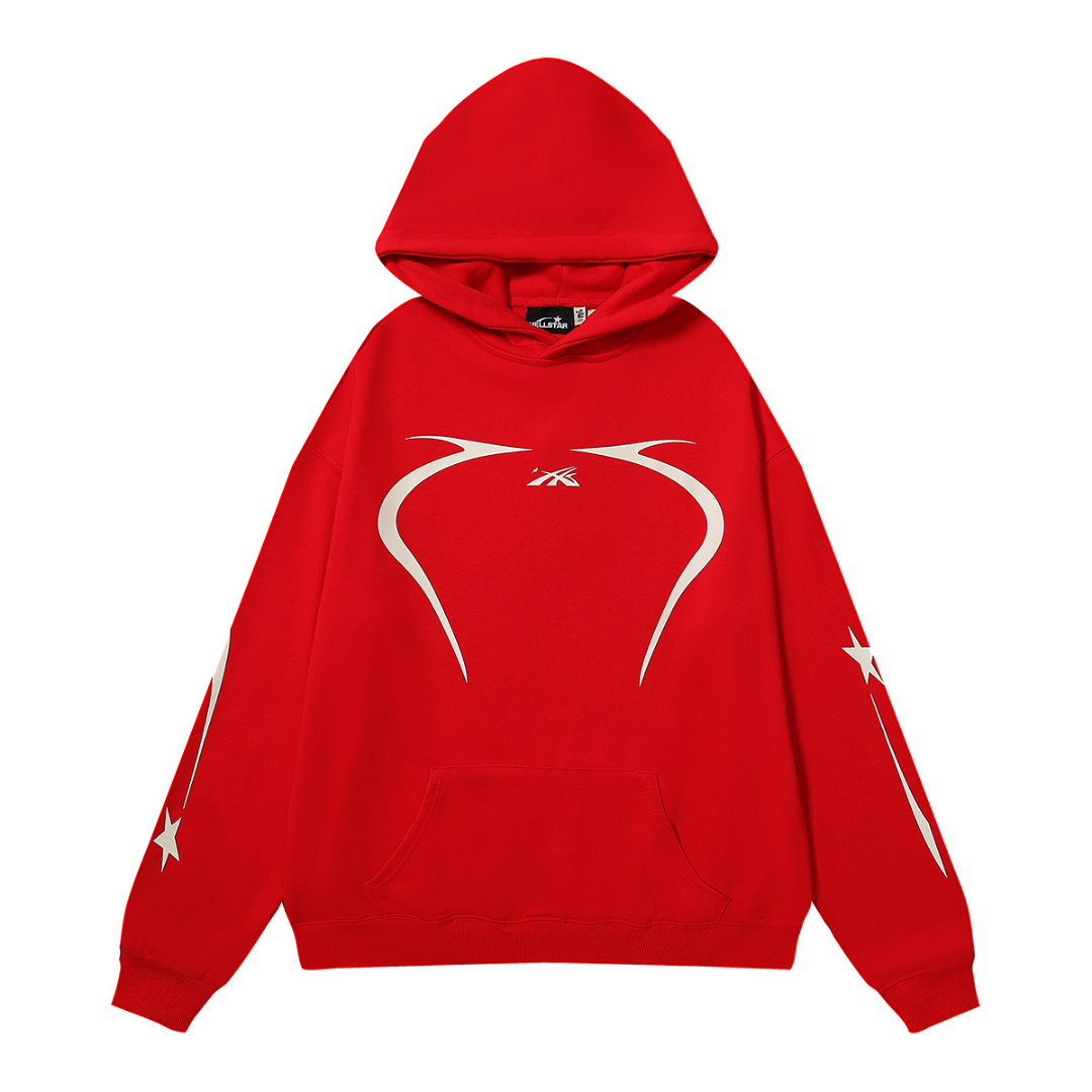 Hell Tracksuit