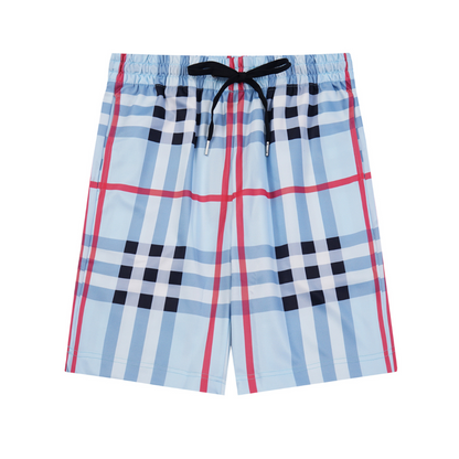 BB Monogram Shorts
