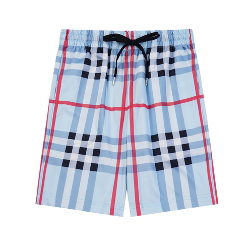 BB Monogram Shorts
