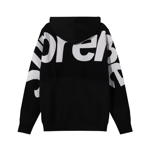 Supreme Hoodie