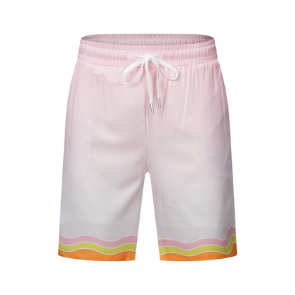 Casa Short Set