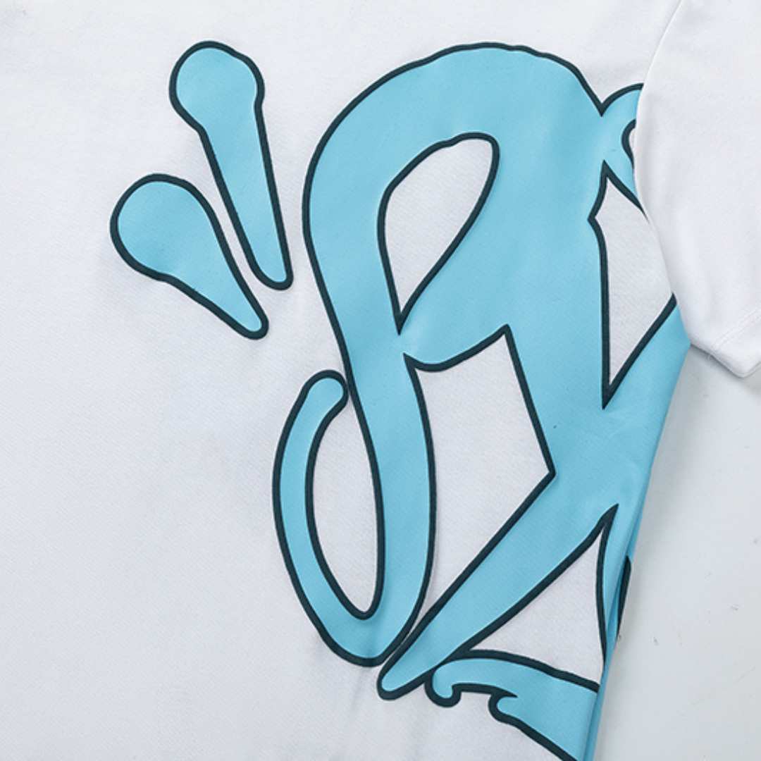 Syna White Set
