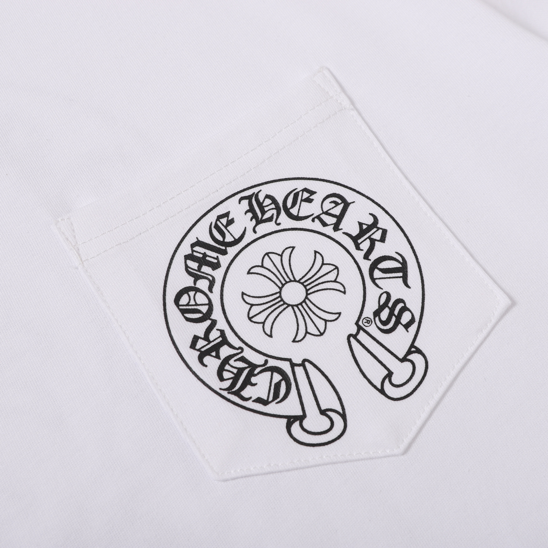 Chrome T-shirt