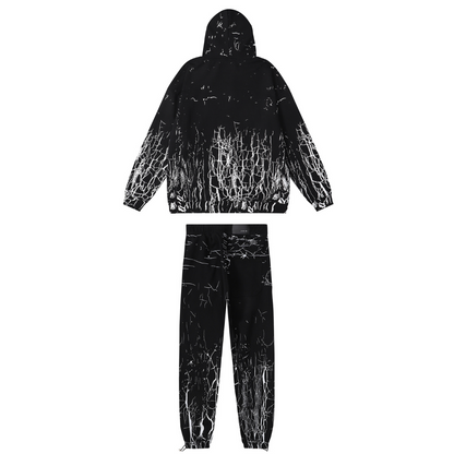 Amr Tracksuit