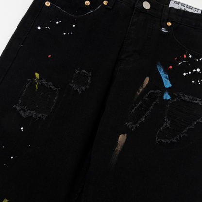 Gallery Dpt. Flared Jeans