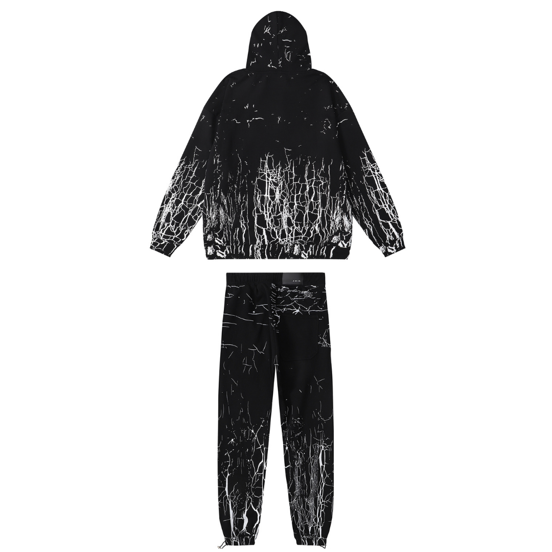 Amr Tracksuit