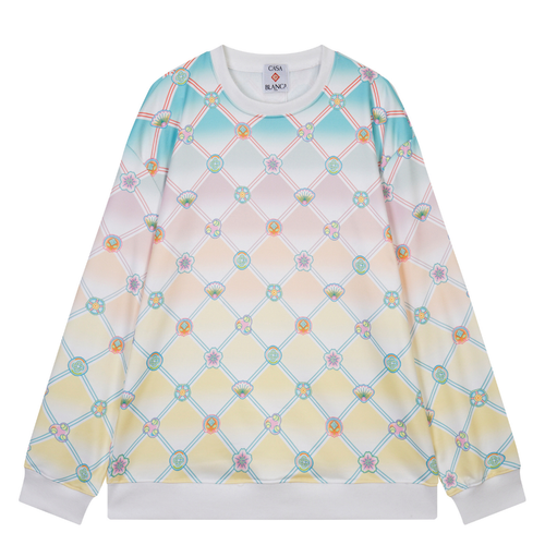 Casa Monogram Sweatshirt