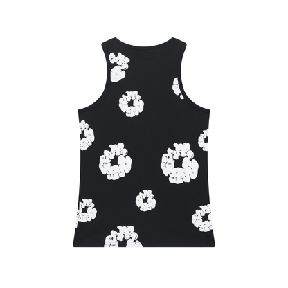 Denim Trs Tank Top