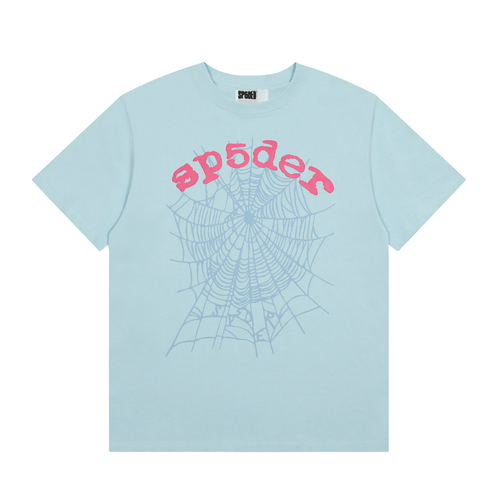 Sp5der T-shirt
