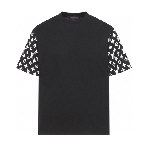 Lv Monogram T-shirt