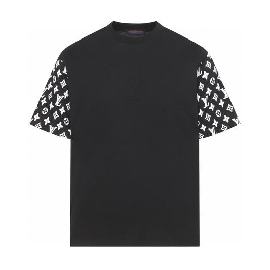 Lv Monogram T-shirt