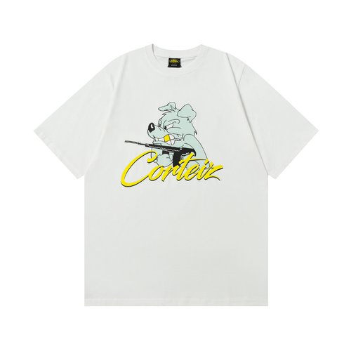 Alcatraz K9 T-shirt
