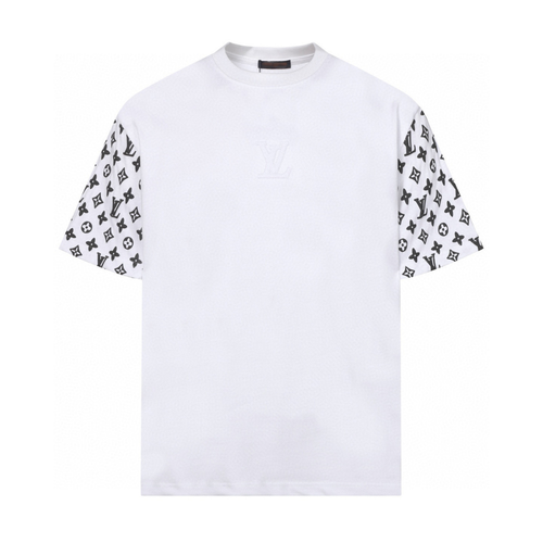 Lv Monogram T-shirt