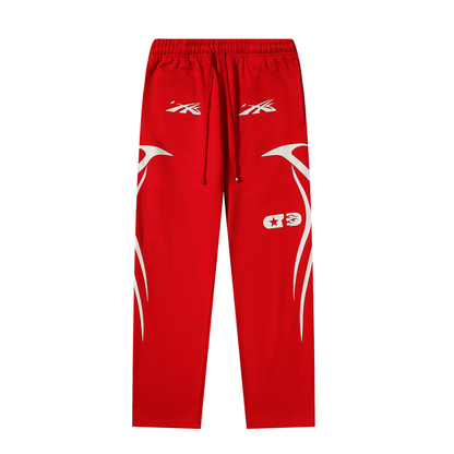 Hell Tracksuit