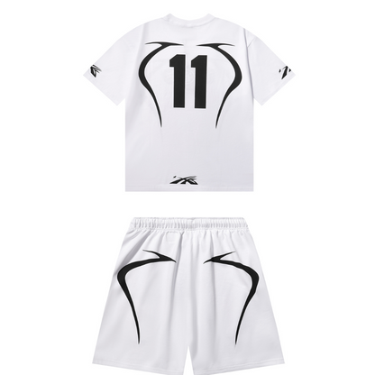 Hell Short Set