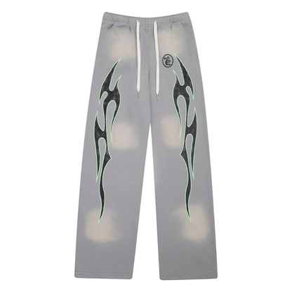 Hell Tracksuit