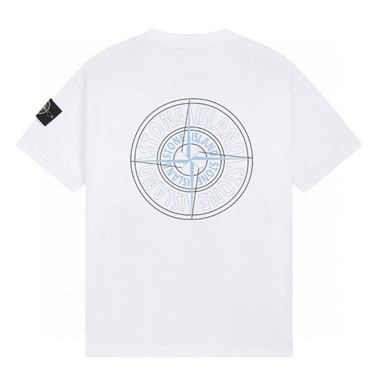Monogram T-shirt