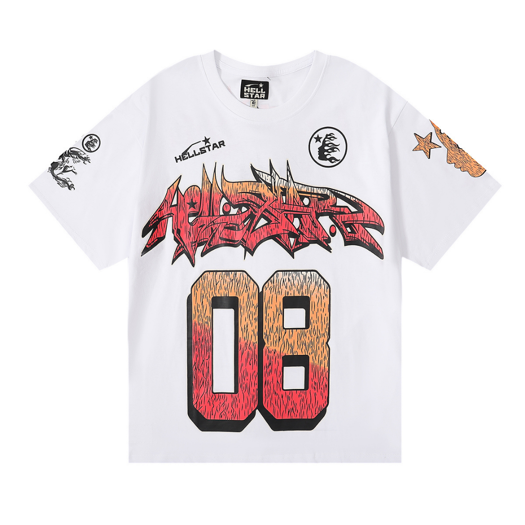 Hell T-shirt