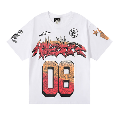 Hell T-shirt