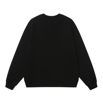Polo Sweatshirt