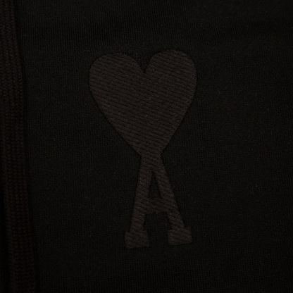 Ami Zip Hoodie