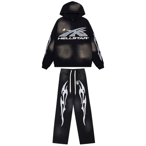 Hell Tracksuit