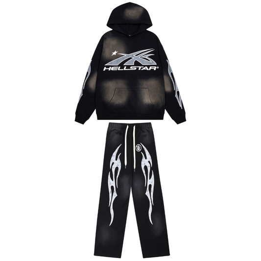 Hell Tracksuit