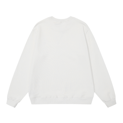 Polo Sweatshirt